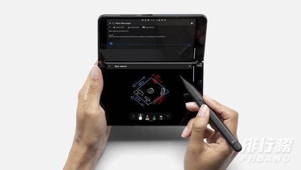 微软Surface Duo 2多少钱_微软Surface Duo 2价格
