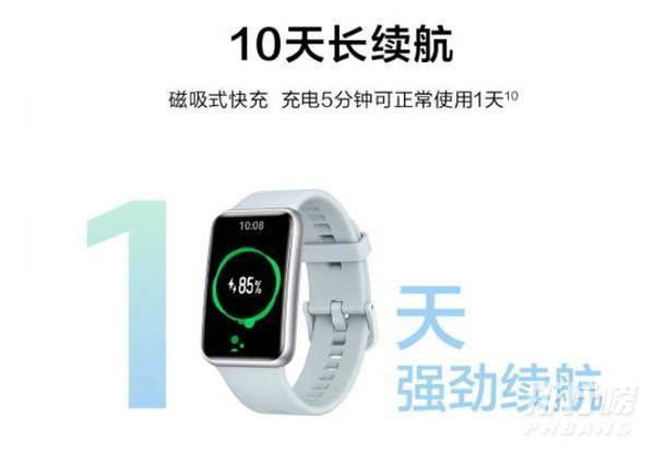 华为WatchFITnew最新消息_华为WatchFITnew功能介绍