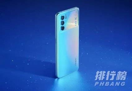 oppok9pro和k9有什么区别_oppok9pro和k9哪个好