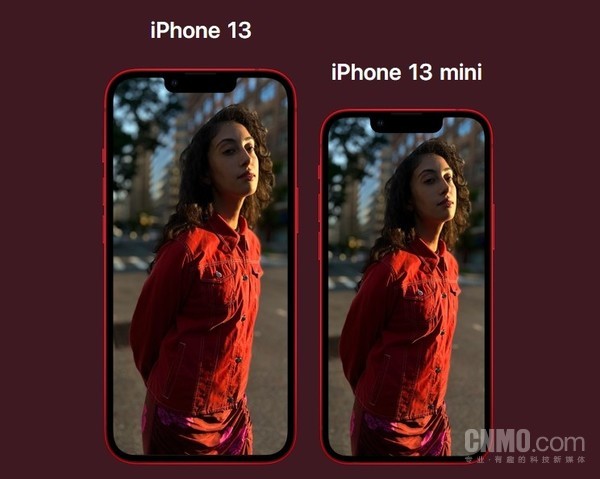 iPhone 13系列