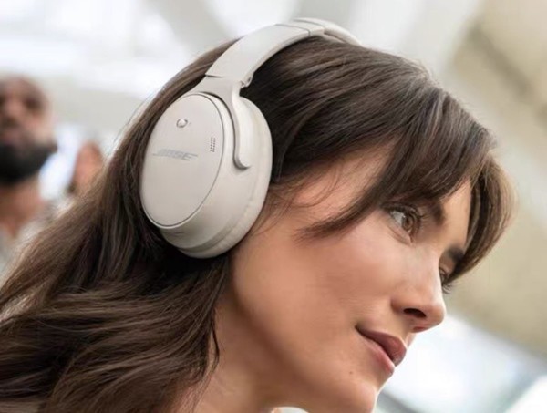 Bose QC45