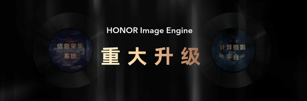 HONOR Image Engine