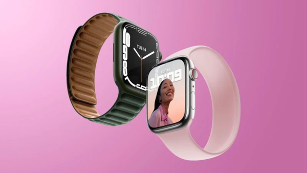 Apple Watch Series 7