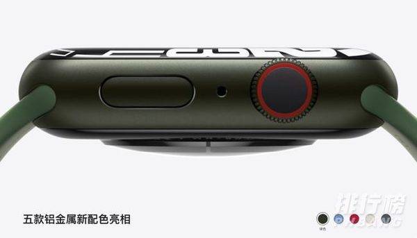 apple watch s7什么时候开售_apple watch s7什么时候可以买