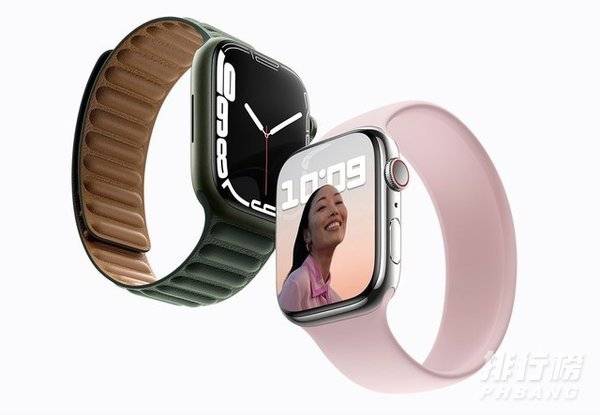 applewatchseries7官方售价_配置规格详情