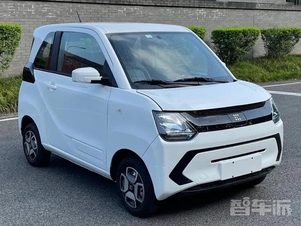 东风小康风光MINIEV