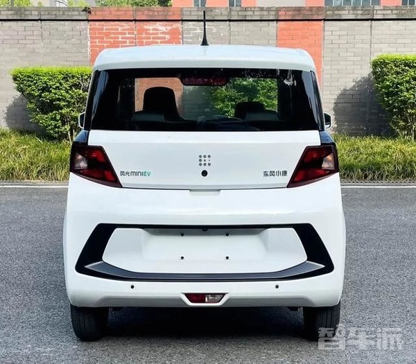 东风小康风光MINIEV