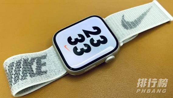 AppleWatchSeries7屏幕尺寸_AppleWatchSeries7屏幕大小