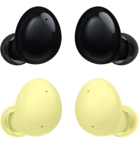 Galaxy Z Flip3 和 Galaxy Buds 2 推出新配色(图源来自网络)