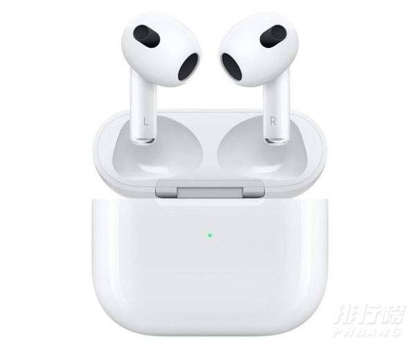 AirPods3续航怎么样_AirPods3续航时间多久