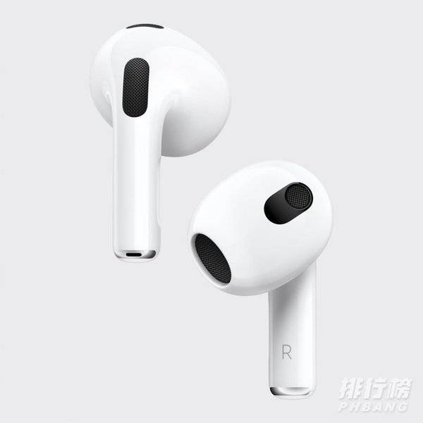 airpods3值得入手吗_airpods3全面评测