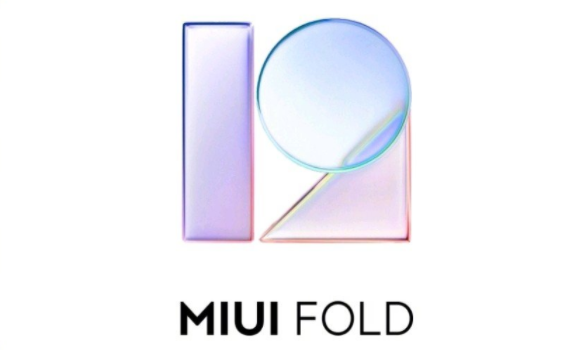 MIUI FOLD