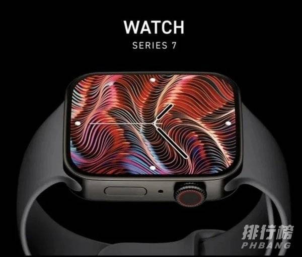 applewatchs7表盘新功能_applewatchs7表盘功能详情