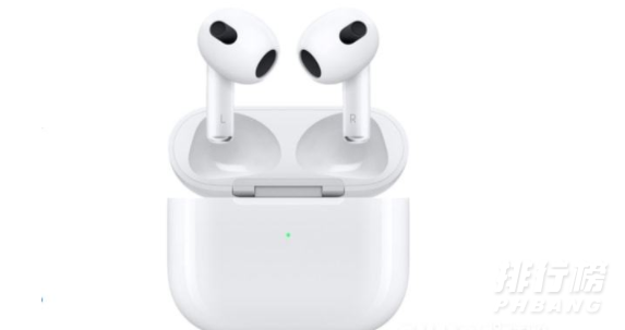 airpods3支持安卓吗_airpods3可以连接安卓手机吗