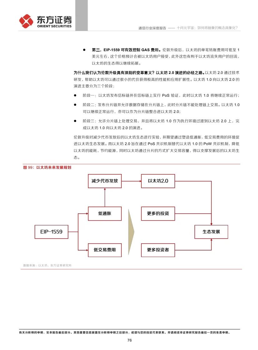 
      东方证券：十问元宇宙 如何将抽象的概念具象化?