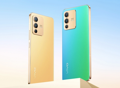 vivo S12