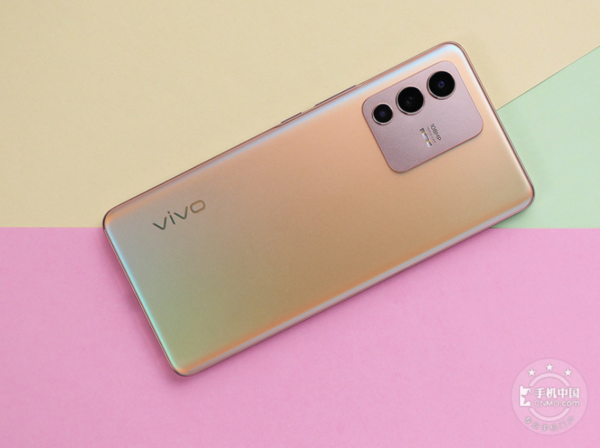 vivo S12 Pro