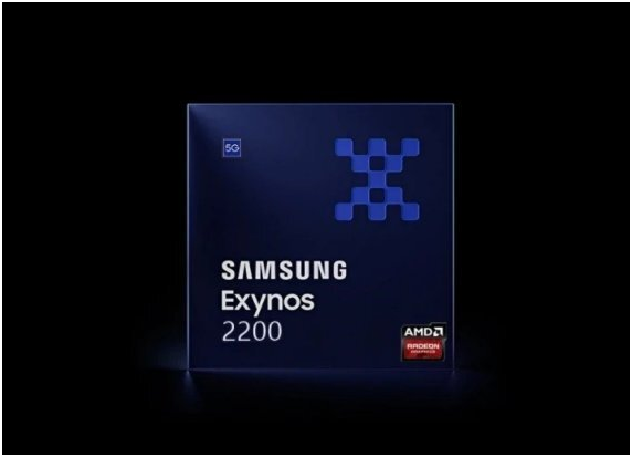 Exynos 2200