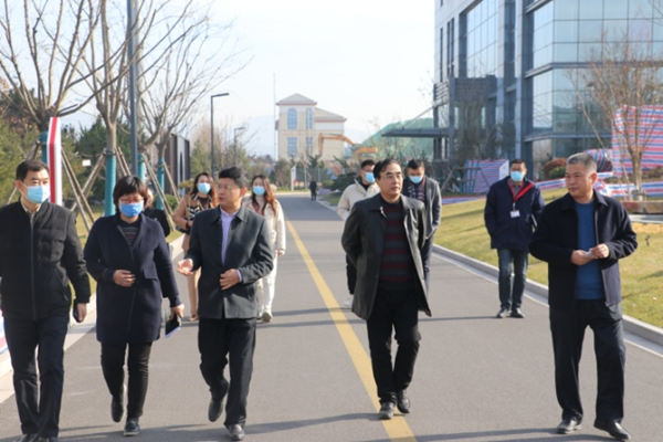 两个基地在石药集团百克(山东)生物制药股份有限公司成立！