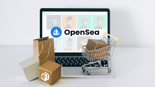 
      什么是 OpenSea?为什么每个人都在谈论它？