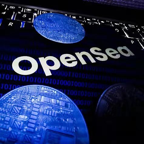 
      什么是 OpenSea?为什么每个人都在谈论它？