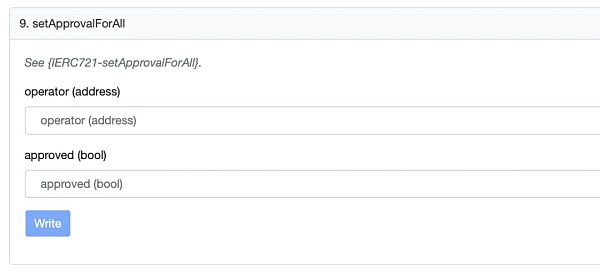 
      Opensea漏洞利用正在进行中：怎样保护自己的资产