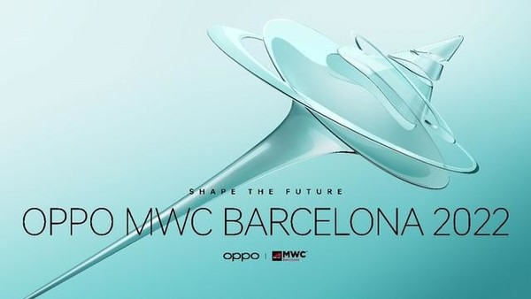 OPPO宣布参加MWC 2022