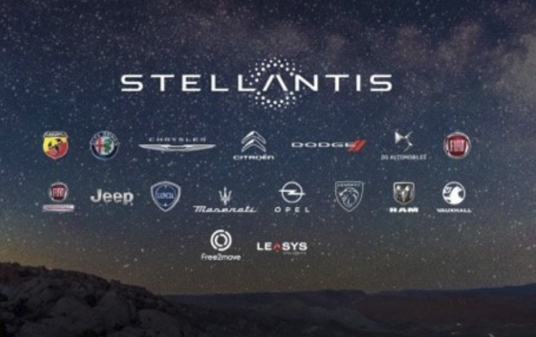 表现强劲！Stellantis集团2021年实现净利润134亿欧元