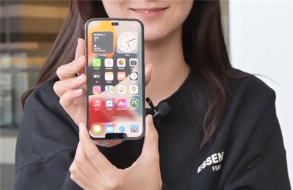 iPhone14系列（图源网）