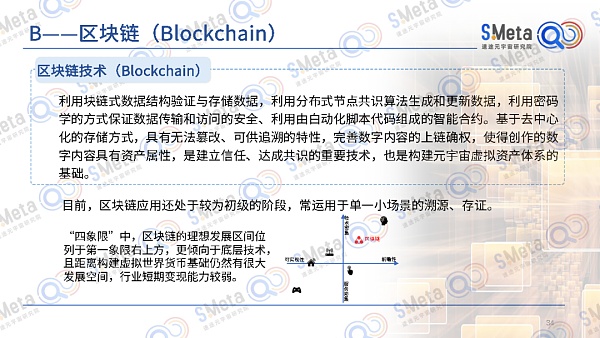 
      2022元宇宙产业发展趋势报告:元宇宙的四大特性