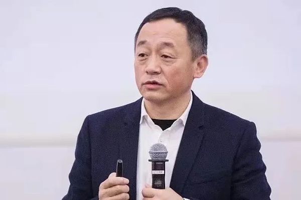 
      肖风：元宇宙最后究竟会长成什么样？