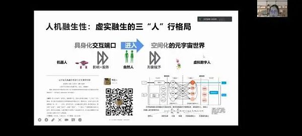 
      元宇宙技术、机遇与探索