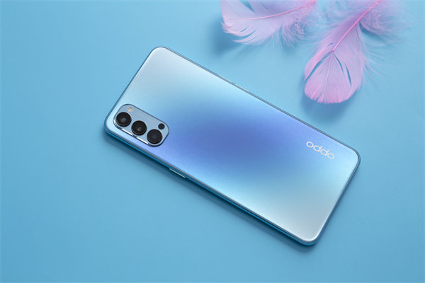 opporeno6pro电池容量