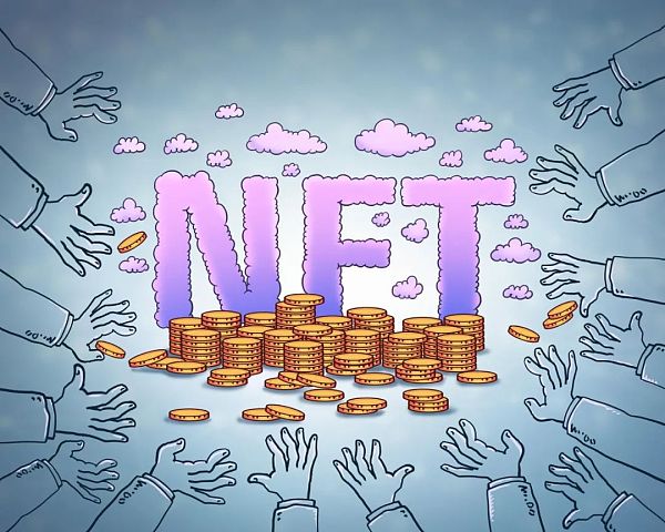 
      别让“NFT”成为炒作新宠