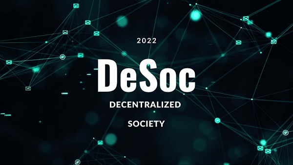 
      DeFi 之后 DeSoc：寻找 Web 3 的灵魂