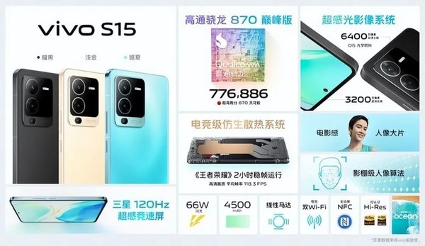 vivoS15骂声一片-vivoS15最严重缺点