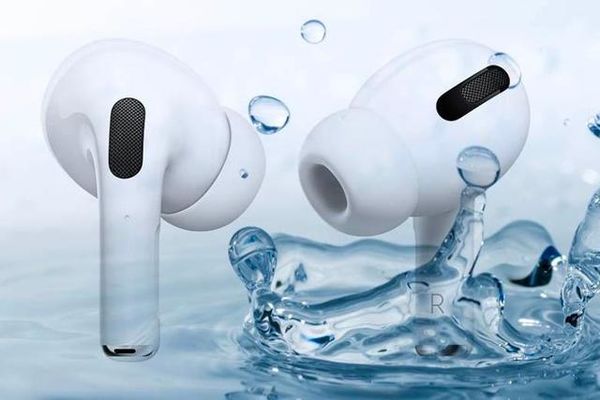 AirPods3和AirPodsPro防水吗-防水等级