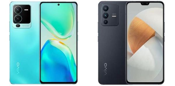 vivoS15和vivoS12哪个好-vivoS15和vivoS12参数对比