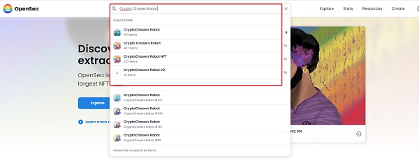 
      炒作剽窃、内鬼欺诈 OpenSea上常见的NFT骗局及安全建议