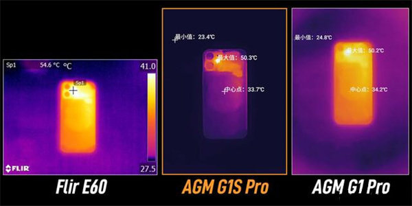 AGM G1S Pro评测-AGM G1S Pro上手测评