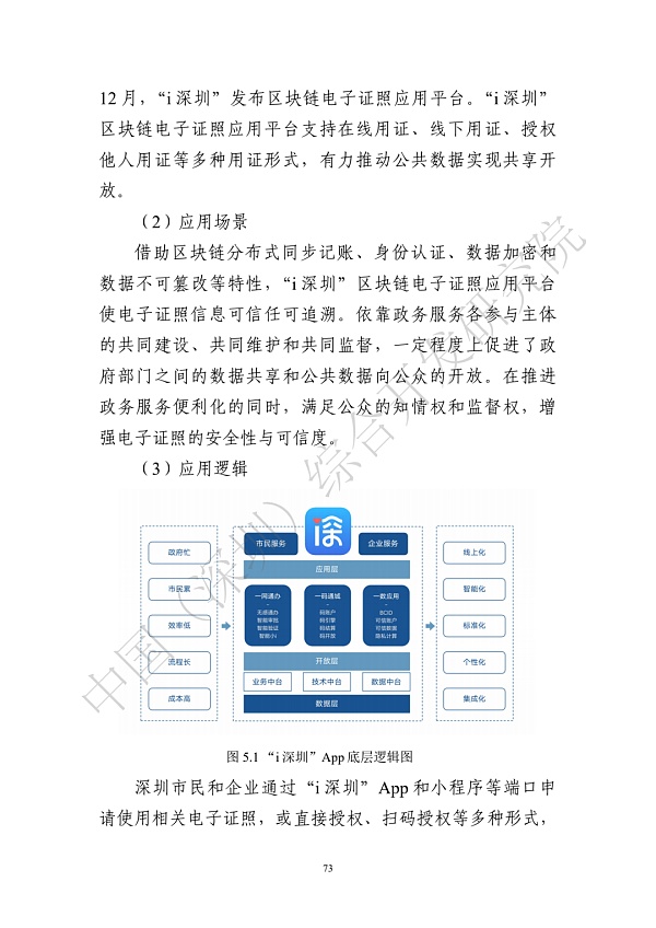 
      《区块链助力粤港澳大湾区一体化发展报告（2022）》发布