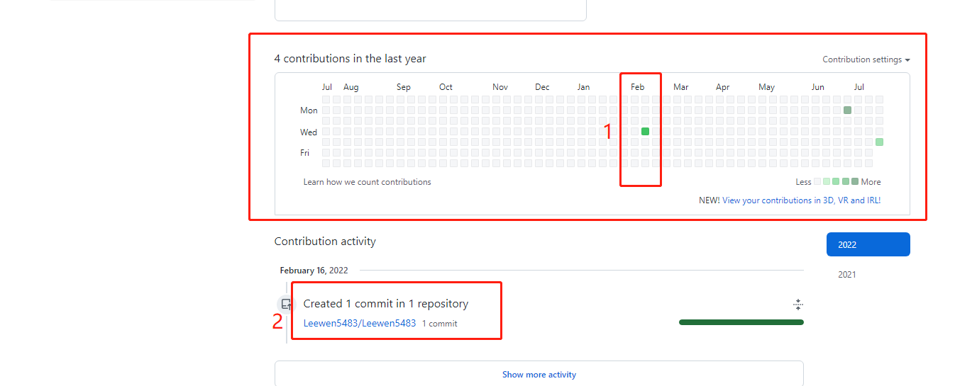 
      Github 被标记如何解决