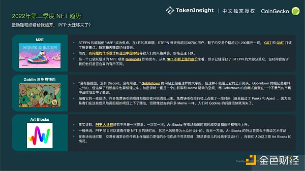 
      Coingecko Crypto 市场季度报告 2022Q2