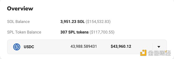 
      金色观察｜Solana钱包被黑客持续攻击 目前没有放缓迹象