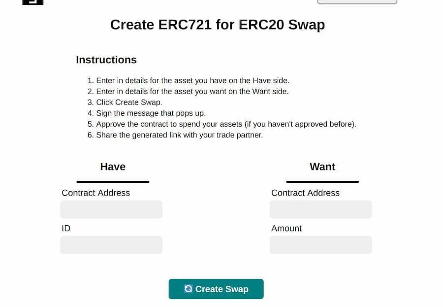 
      关于大火的 sudoswap 这里有你需要了解的一切