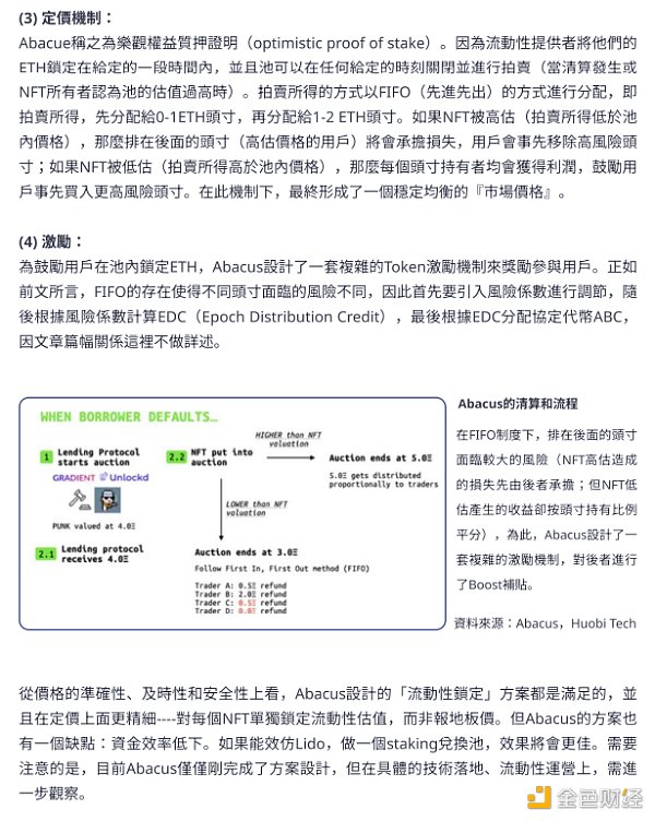 
      万字解析  NFT预言机