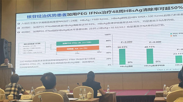 北京6家医院成为“星光计划”首批共建单位 助力乙肝临床治愈