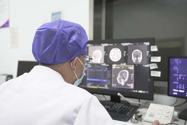 美年健康携手健康智谷发起“乡村教师健康关爱行动” 美年健康携手健康智谷发起“乡村教师健康关爱行动”