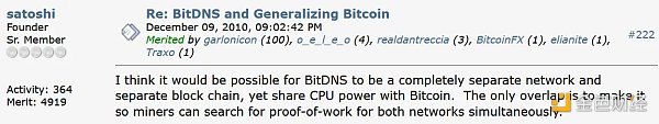 
      一览当前的比特币层格局 DeFi 生态正在建设中