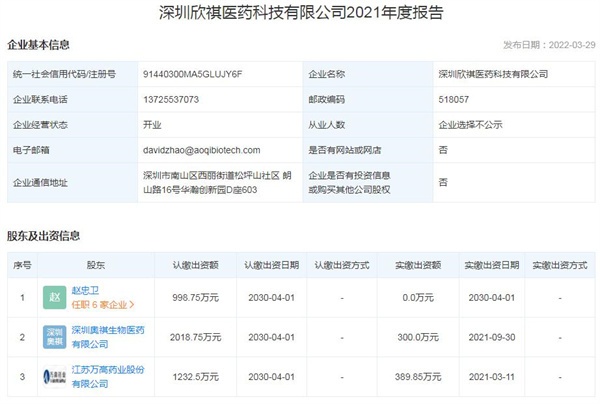 财务数据“打架”募投项目“缩水” 万高药业再闯IPO胜算几何？